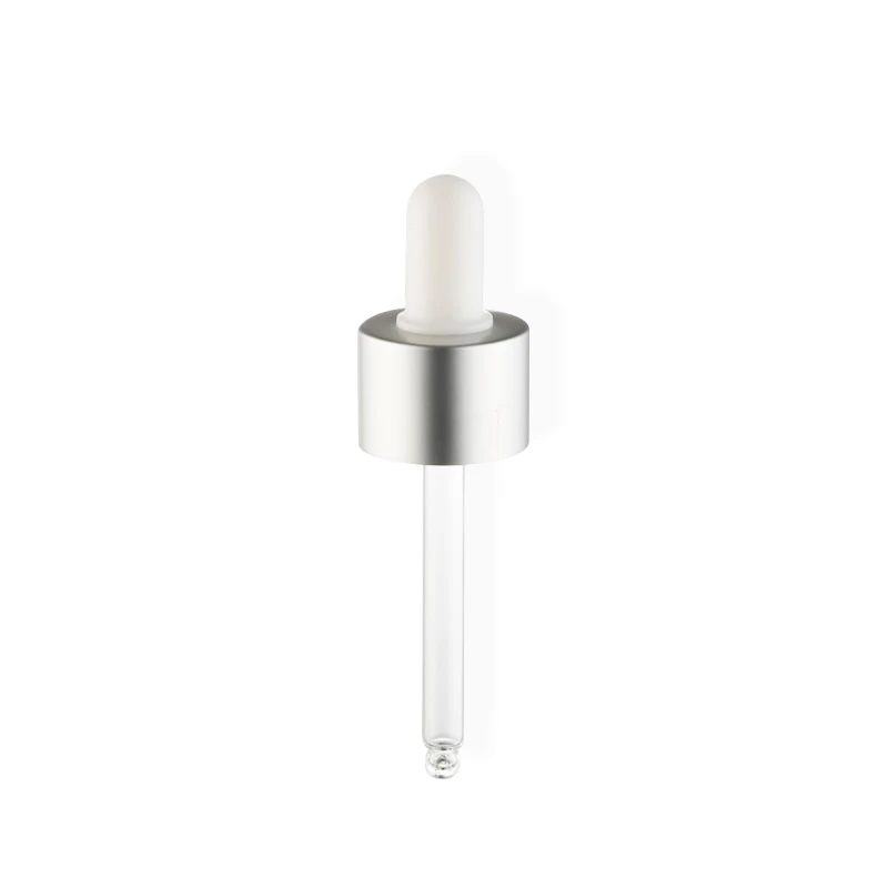 Aluminium Dropper